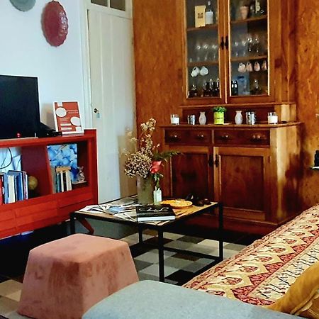 A-Tipica Guesthouse Ponta Delgada  Ngoại thất bức ảnh