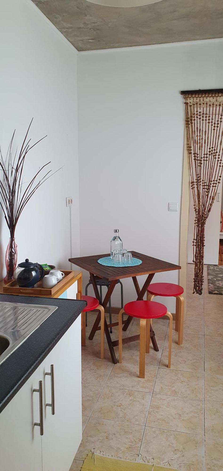 A-Tipica Guesthouse Ponta Delgada  Ngoại thất bức ảnh